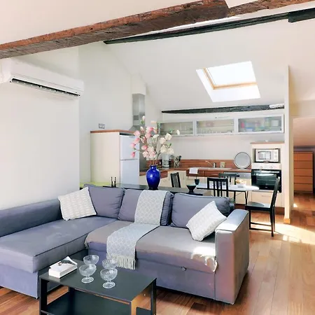 Spacieux T4, Quartier Saint Georges Toulouse