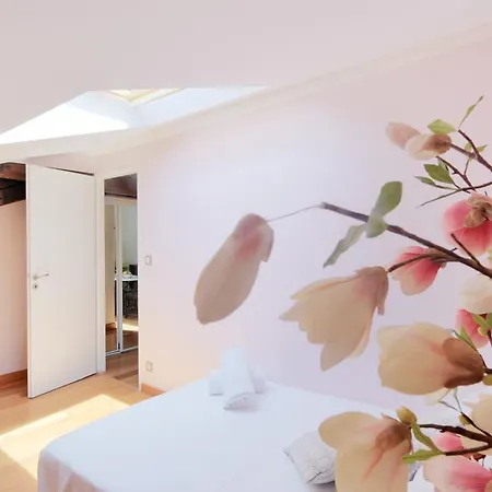 Apartamento Spacieux T4, Quartier Saint Georges *