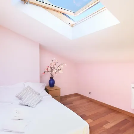 Apartamento Spacieux T4, Quartier Saint Georges Toulouse